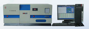 WKL-3000型硫氯分析仪